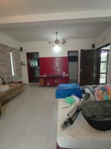 Bedroom Image of 2525 Sq.ft 3 BHK Independent House for sale in Thaltej Ahmedabad for Rs. 35000000