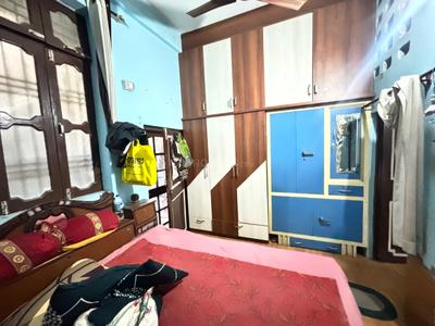 Balcony Image of 700 Sq.ft 7 BHK Independent House for sale in Galore Hamirpur for Rs. 50000000