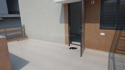 Balcony Image of 2840 Sq.ft 4 BHK Villa for sale in Vinayak Omkar Bunglows, Raysan Gandhinagar for Rs. 45000000