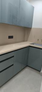 Kitchen Image of 650 Sq.ft 2 BHK Builder Floor for sale in Govindpuri New Delhi for Rs. 5000000