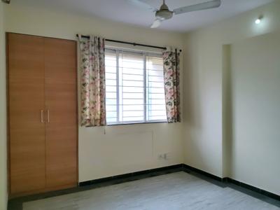 Bedroom Image of 1900 Sq.ft 4 BHK Apartment / Flat for sale in Hiranandani Estate Hill Grange, Hiranandani Estate Thane for Rs. 39500000