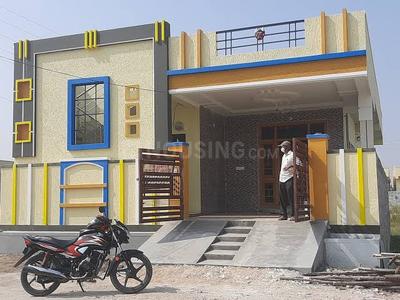 Image of 930 Sq.ft 2 BHK Independent House for sale in Kodungaiyur West, Chennai for Rs. 5906454