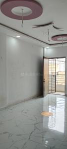 Hall Image of 900 Sq.ft 3 BHK Apartment / Flat for rent in Jule Solapur for Rs. 16000