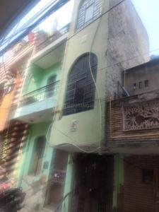 Image of 500 Sq.ft 3 BHK Independent House for sale in Uttam Nagar, New Delhi for Rs. 7000000