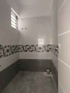 Common Bathroom Image of 1205 Sq.ft 2 BHK Apartment / Flat for sale in Vajarahalli Bengaluru for Rs. 7800000
