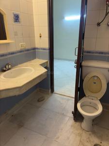 Image of 3000 Sq.ft 3 BHK Duplex for rent in Kiran Residency, Sector 56, Gurgaon for Rs. 65000
