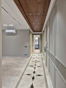Image of 2700 Sq.ft 4 BHK Builder Floor for sale in Greater Kailash I, New Delhi for Rs. 85000000