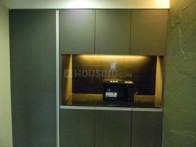 Bedroom Image of 1250 Sq.ft 2 BHK Apartment / Flat for sale in Adajan Surat for Rs. 4500000