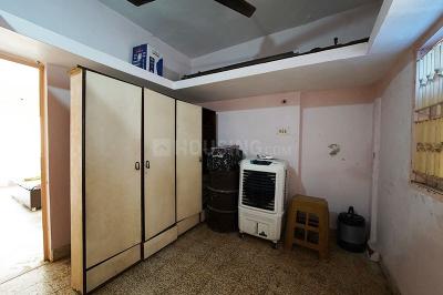 Bedroom Image of 2160 Sq.ft 5 BHK Independent House for sale in Ghatlodiya Ahmedabad for Rs. 15500000