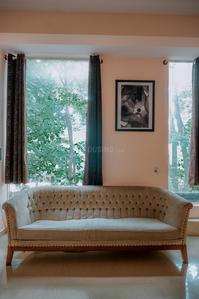Bedroom Image of The Space Living in Banashankari, Bangalore