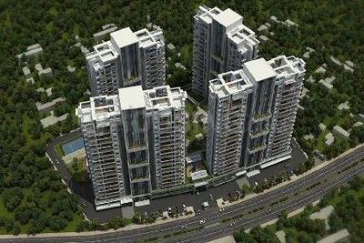 Image of 1475 Sq.ft 3 BHK Apartment / Flat for sale in ANP Universe, Balewadi, Pune for Rs. 22500000