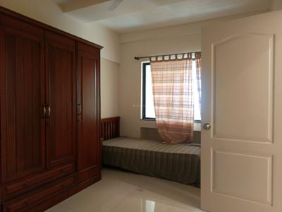 Bedroom Image of 1276 Sq.ft 2 BHK Apartment / Flat for sale in Atur Valley Vista, Pisoli Pune for Rs. 5400000