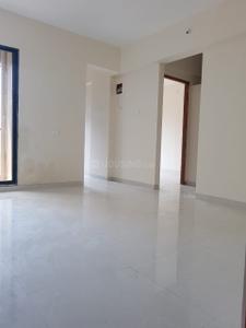 Hall Image of 750 Sq.ft 2 BHK Apartment / Flat for rent in Raymond Realty Ten X Habitat, Thane West Thane for Rs. 42000
