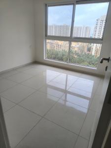 Bedroom Image of 850 Sq.ft 2 BHK Apartment / Flat for sale in Godrej Green Vistas, Mahalunge Pune for Rs. 9600000