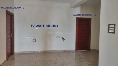 Bedroom Image of 2500 Sq.ft 3 BHK Apartment / Flat for sale in Anna Nagar Puducherry for Rs. 21500000