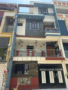 Image of 2000 Sq.ft 4 BHK Independent House for sale in Gnana Bharathi, Bengaluru for Rs. 18500000