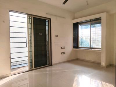 Bedroom Image of 1500 Sq.ft 3 BHK Apartment / Flat for rent in Ashwamedh Brilliance, Ravet Pune for Rs. 36000