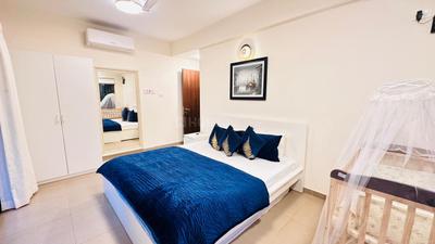 Bedroom Image of 2589 Sq.ft 3 BHK Villa for sale in Pilerne Goa for Rs. 62500000