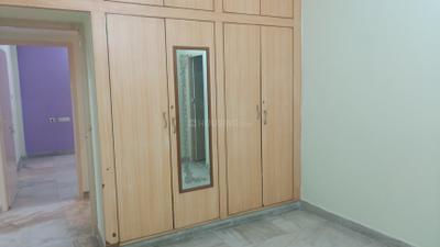Bedroom Image of 1000 Sq.ft 2 BHK Apartment / Flat for sale in Dilsukh Nagar Hyderabad for Rs. 6300000