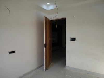 Bedroom Image of 1350 Sq.ft 3 BHK Apartment / Flat for sale in Trinity Krishna Kunj, Noida Extension Greater Noida for Rs. 5800300