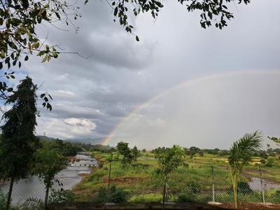 River Touch Plot Kothimbe Karjat Plot View 2