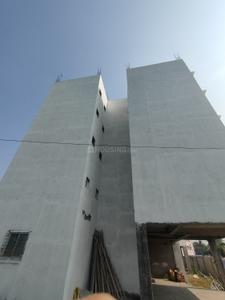 Image of 666 Sq.ft 2 BHK Apartment / Flat for sale in Amtala, Kolkata for Rs. 1800000