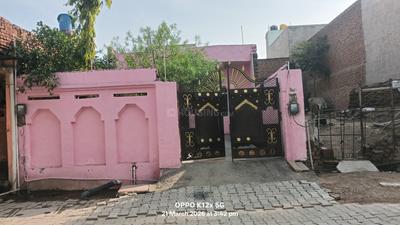 Image of 177 Sq.ft 3 BHK Independent House for sale in Radha Valley, Mathura for Rs. 8000000