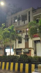 Image of 500 Sq.ft 2 BHK Apartment / Flat for rent in Chhatribagh, Indore for Rs. 10000