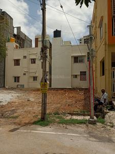 Image of 1000 Sq.ft Residential Plot / Land for sale in K R Puram, Bengaluru for Rs. 10800000