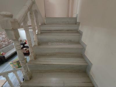 Bathroom Image of 1665 Sq.ft 4 BHK Independent House for sale in Satellite Ahmedabad for Rs. 45000000