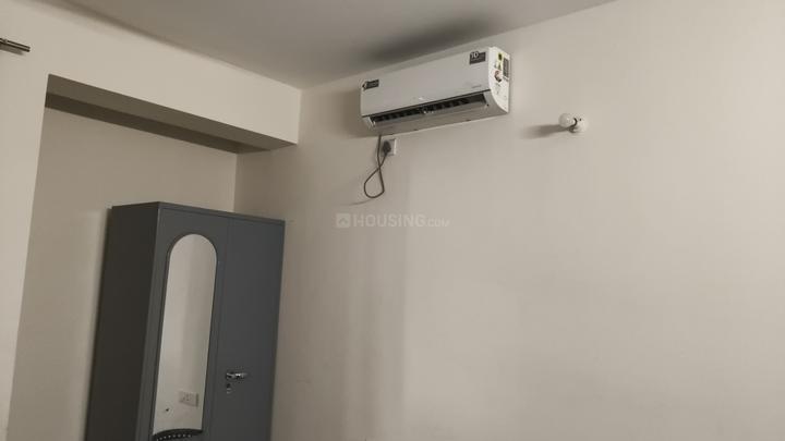 Sukhdham apartment Bedroom One 1