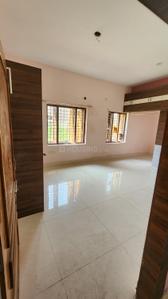 Bedroom Image of 1680 Sq.ft 2.5 BHK Builder Floor for rent in Trisulia Cuttack for Rs. 15000
