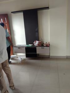 Hall Image of 950 Sq.ft 1 BHK Builder Floor for rent in JP Nagar Bengaluru for Rs. 16000