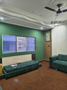 2 BHK Flat