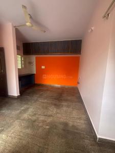 1 BHK Independent House