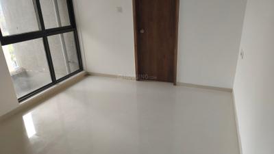 Bedroom Image of 950 Sq.ft 2 BHK Apartment / Flat for rent in Gagan Klara, Balewadi Pune for Rs. 36000