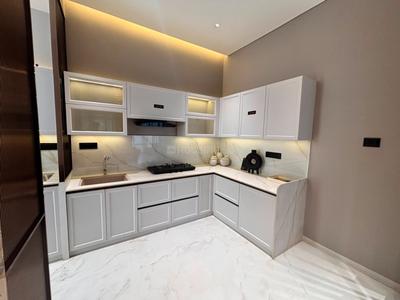 Kitchen Image of 1820 Sq.ft 4 BHK Apartment / Flat for sale in Aswani Magnus, Pimple Saudagar Pune for Rs. 22500000