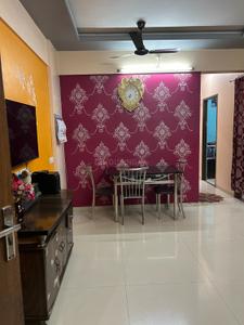 Image of 1150 Sq.ft 3 BHK Apartment / Flat for sale in Ulhasnagar, Thane for Rs. 7300000