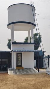 Image of 1000 Sq.ft 2 BHK Villa for sale in Tiruchengode, Namakkal for Rs. 3500000