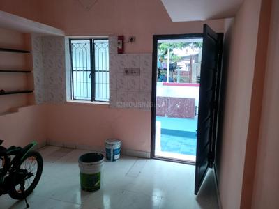 Hall Image of 300 Sq.ft 1 RK Independent House for rent in Ganapathy Coimbatore for Rs. 9000