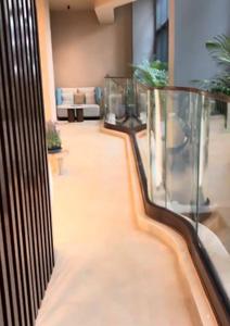 Balcony Image of 2939 Sq.ft 3 BHK Apartment / Flat for sale in Whiteland Westin Residence, Sector 103 Gurgaon for Rs. 78000000