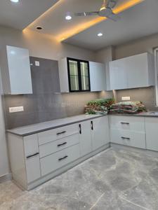 Kitchen Image of 1800 Sq.ft 3 BHK Builder Floor for sale in Sector 43 Gurgaon for Rs. 29000000