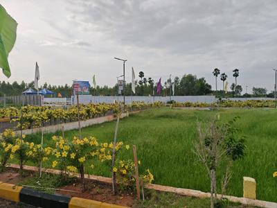 Image of 800 Sq.ft Residential Plot / Land for sale in Vandalur, Chennai for Rs. 3759200