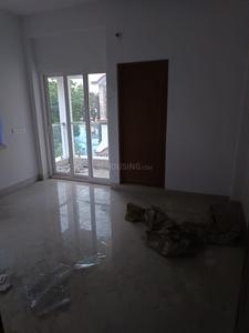 Hall Image of 1200 Sq.ft 3 BHK Apartment / Flat for rent in Kalyani Nadia for Rs. 18000