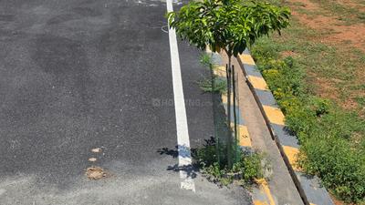 Image of 825 Sq.ft Residential Plot / Land for sale in Omalur, Salem for Rs. 1485000