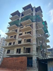 Image of 1026 Sq.ft 2 BHK Apartment / Flat for sale in Beeramguda, Sangareddy for Rs. 5100000