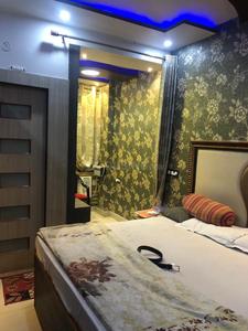 Bedroom Image of 1250 Sq.ft 2 BHK Apartment / Flat for sale in Chaukaghat Varanasi for Rs. 13000000