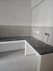 Kitchen Image of 1657 Sq.ft 3 BHK Villa for sale in Casagrand Platinum, Perungalathur Chennai for Rs. 16000000