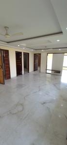 4 BHK Independent Builder Floor