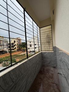 Balcony Image of 3000 Sq.ft 5 BHK Builder Floor for sale in Nagasandra, Bengaluru North Bengaluru for Rs. 17000000
